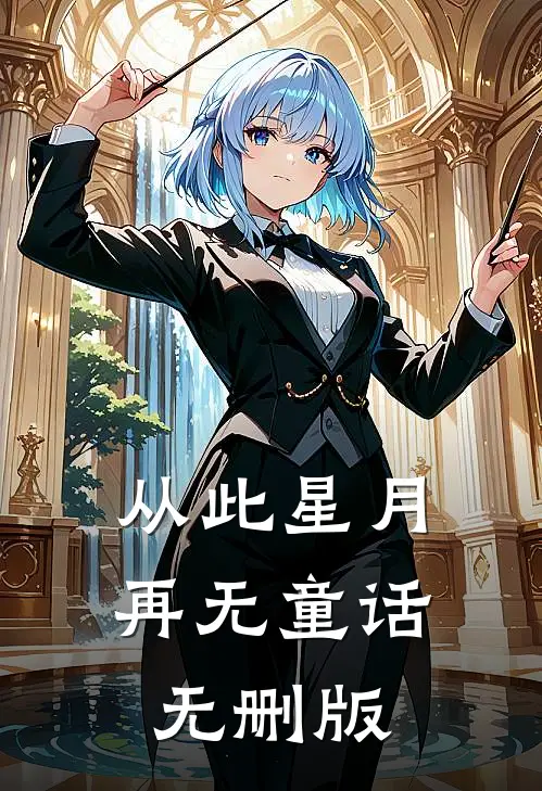 从此星月再无童话无删版