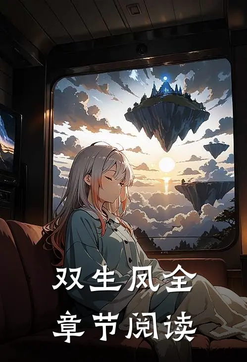双生凤全章节阅读