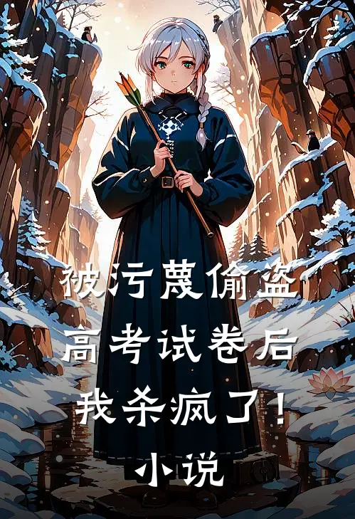 被污蔑偷盗高考试卷后，我杀疯了！小说