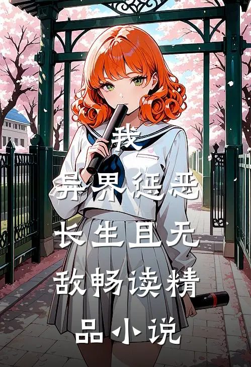 我，异界惩恶，长生且无敌畅读精品小说