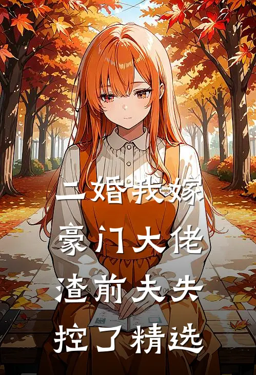 二婚我嫁豪门大佬，渣前夫失控了精选