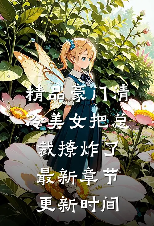 精品豪门清冷美女把总裁撩炸了最新章节更新时间