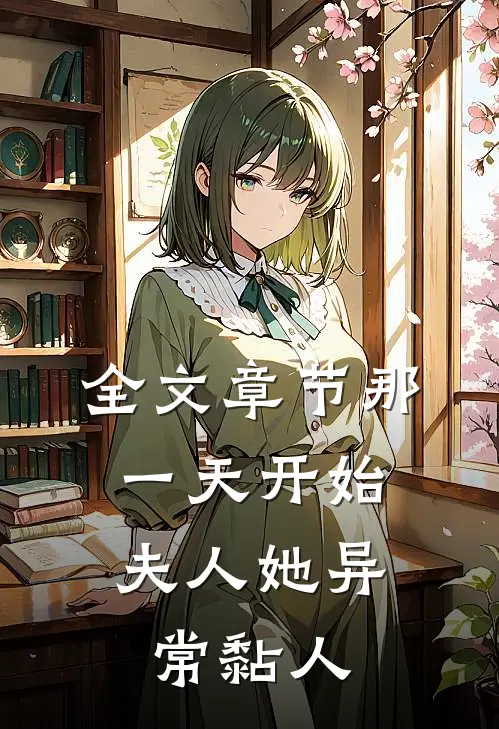 全文章节那一天开始，夫人她异常黏人