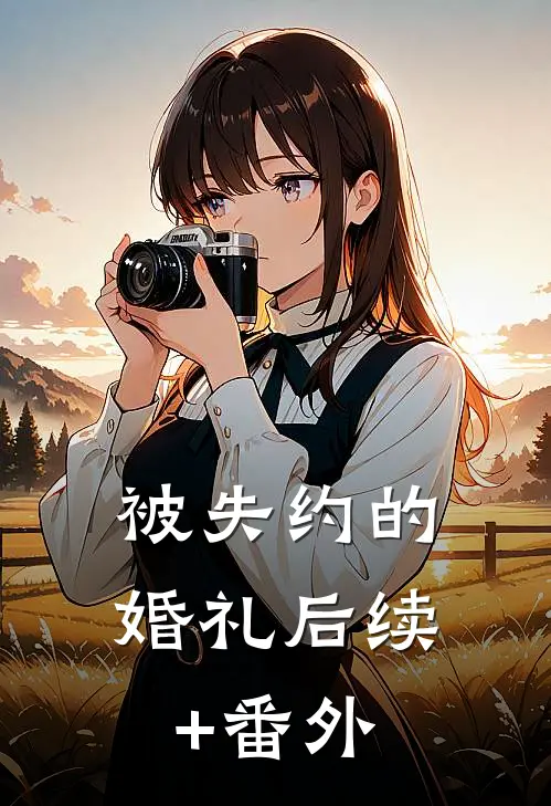 被失约的婚礼后续+番外