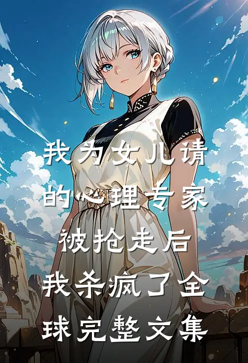 我为女儿请的心理专家被抢走后，我杀疯了全球完整文集