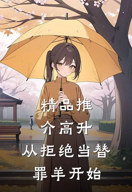 精品推介高升：从拒绝当替罪羊开始