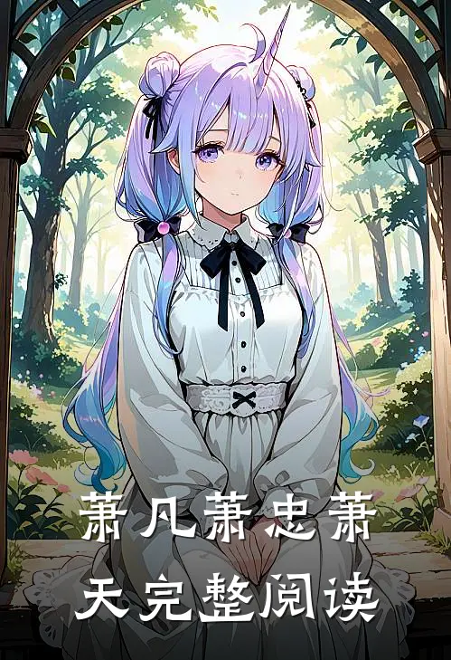 萧凡萧忠萧天完整阅读