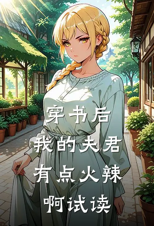 穿书后，我的夫君有点火辣啊试读
