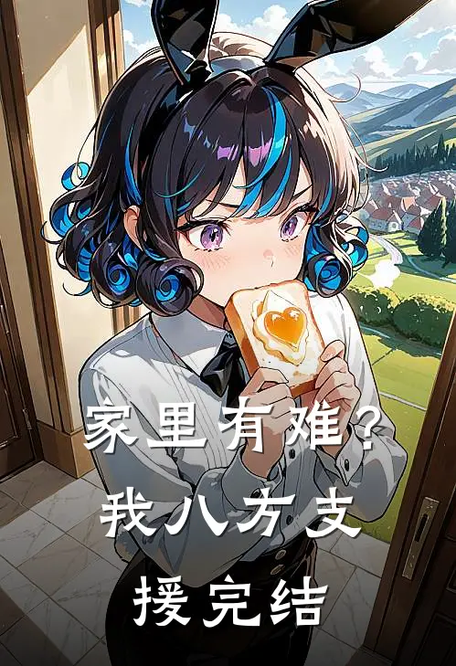 家里有难？我八方支援完结