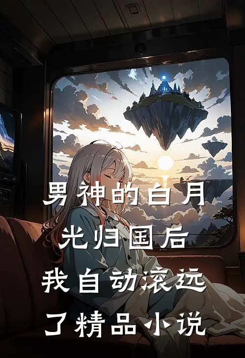 男神的白月光归国后，我自动滚远了精品小说