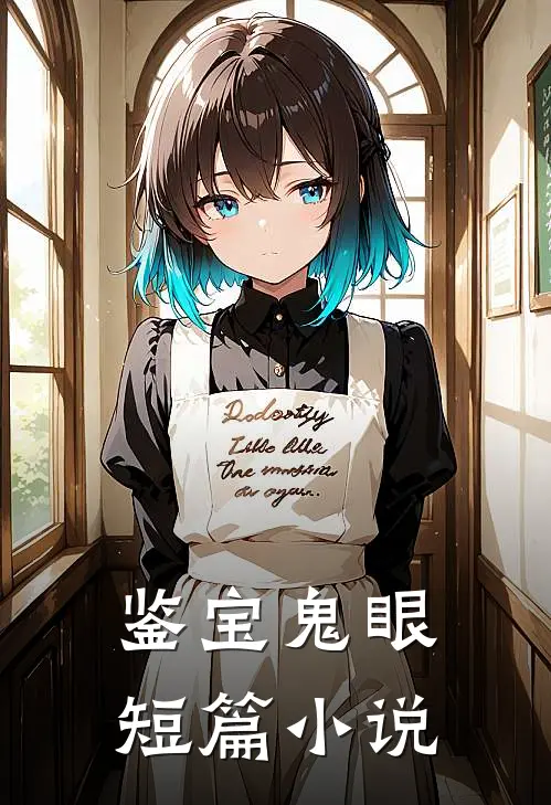 鉴宝鬼眼短篇小说