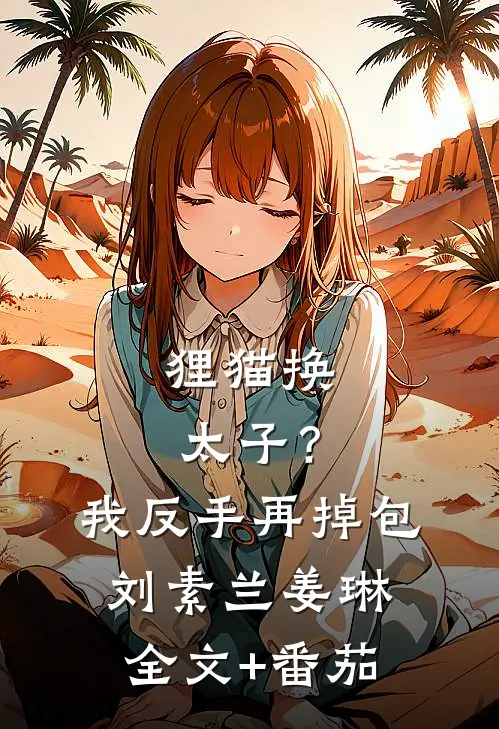 狸猫换太子？我反手再掉包刘素兰姜琳全文+番茄