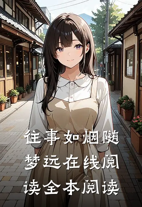 往事如烟随梦远在线阅读全本阅读
