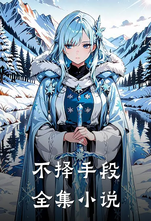 不择手段全集小说