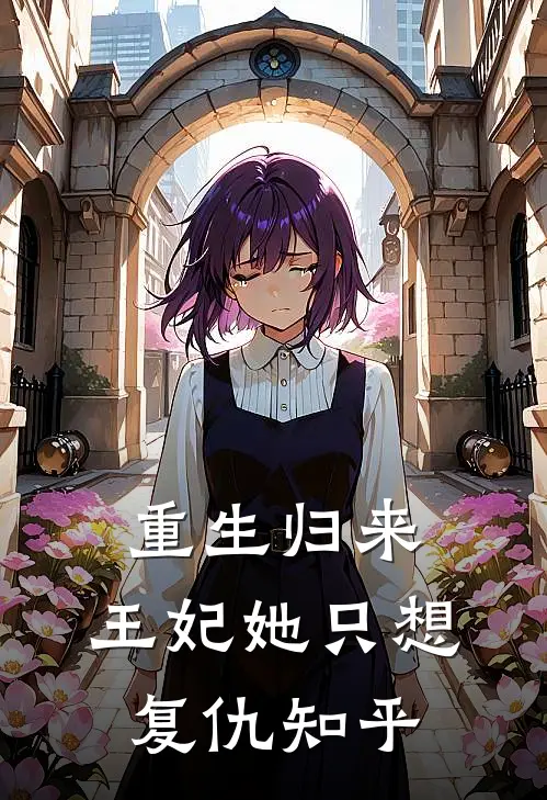 重生归来王妃她只想复仇知乎免费阅读