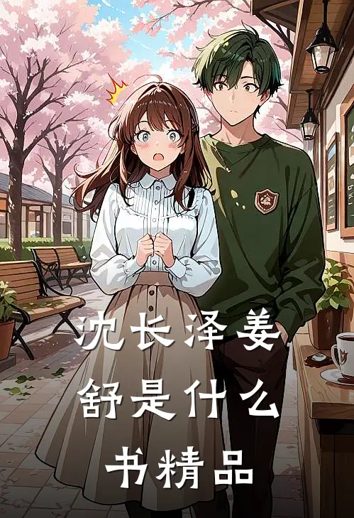 沈长泽姜舒是什么书精品