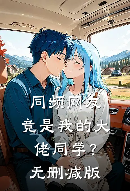 同频网友，竟是我的大佬同学？无删减版