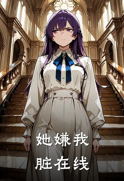 她嫌我脏在线