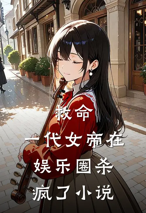 救命,一代女帝在娱乐圈杀疯了免费阅读