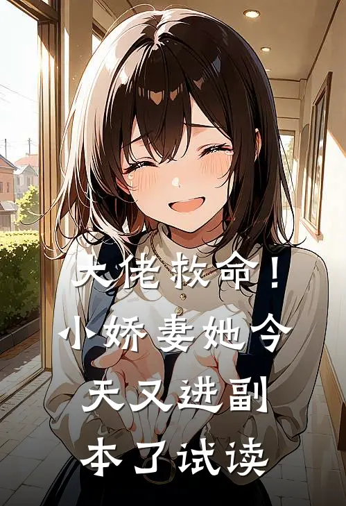 大佬救命！小娇妻她今天又进副本了试读