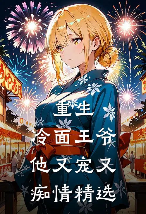 重生冷面王爷他又宠又痴情精选免费阅读