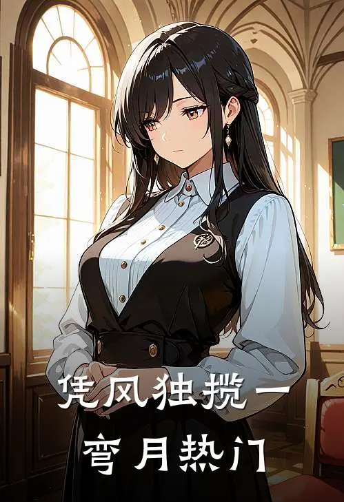 凭风独揽一弯月热门