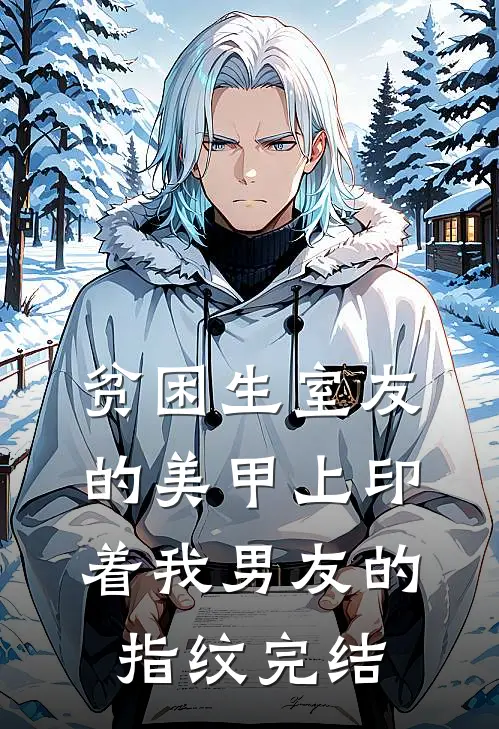 贫困生室友的美甲上印着我男友的指纹完结