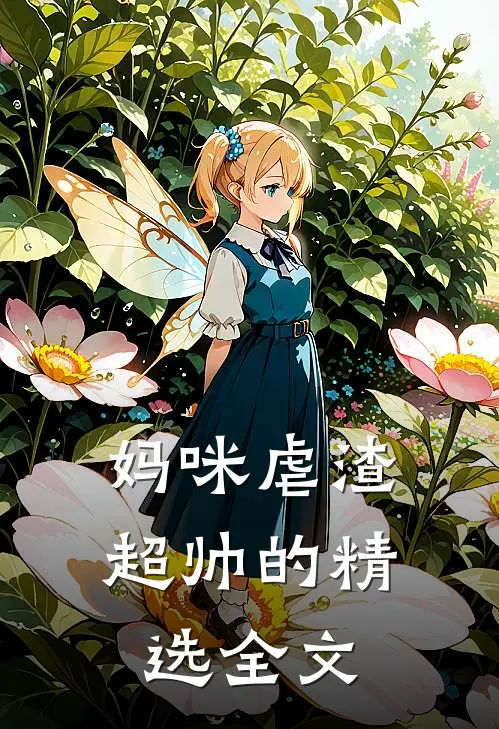 妈咪虐渣超帅的精选全文