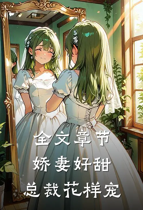 全文章节娇妻好甜，总裁花样宠