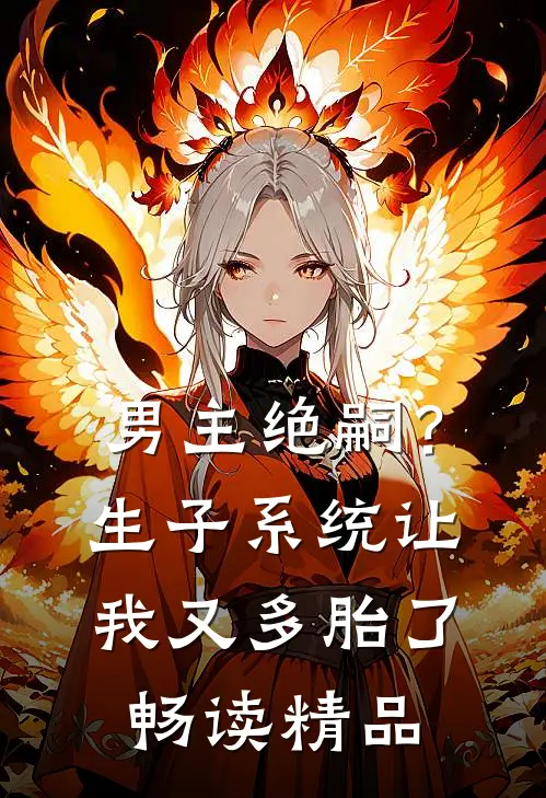 男主绝嗣？生子系统让我又多胎了畅读精品