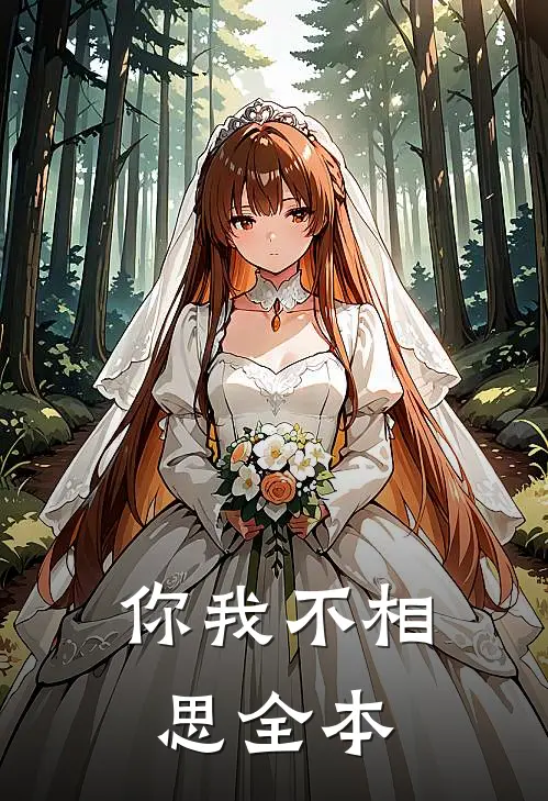 你我不相思全本
