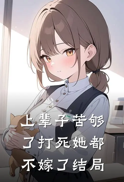 上辈子苦够了打死她都不嫁了结局