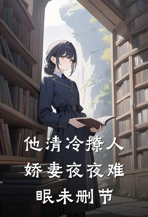 他清冷撩人，娇妻夜夜难眠未删节