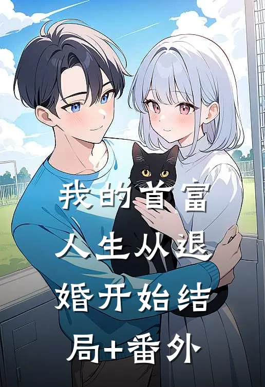 我的首富人生从退婚开始结局+番外