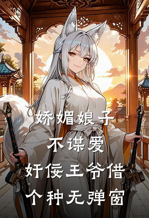 娇媚娘子不谋爱，奸佞王爷借个种无弹窗