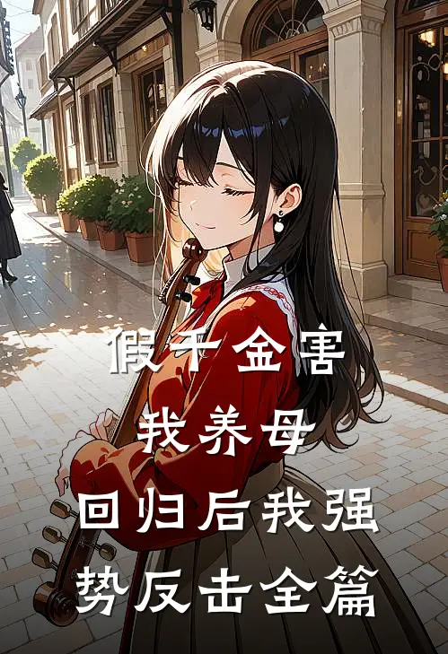 假千金害我养母，回归后我强势反击全篇