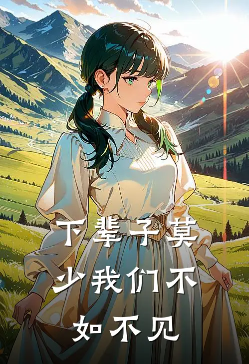 下辈子莫少我们不如不见