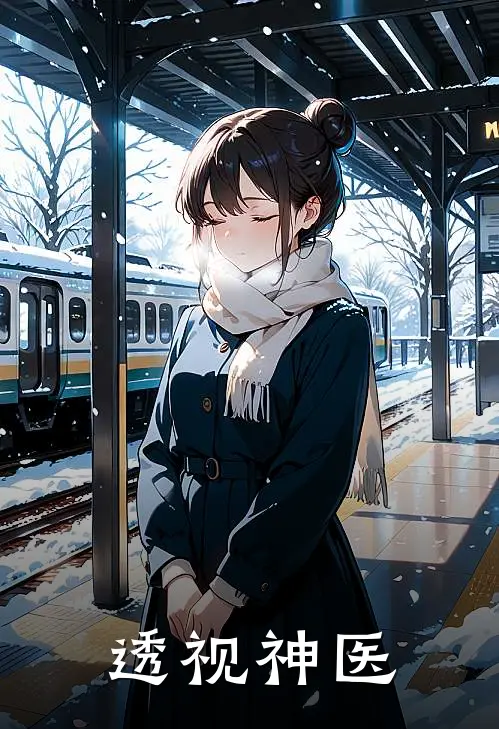透视神医