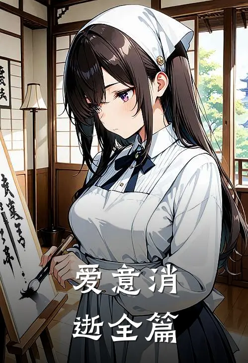 爱意消逝全篇