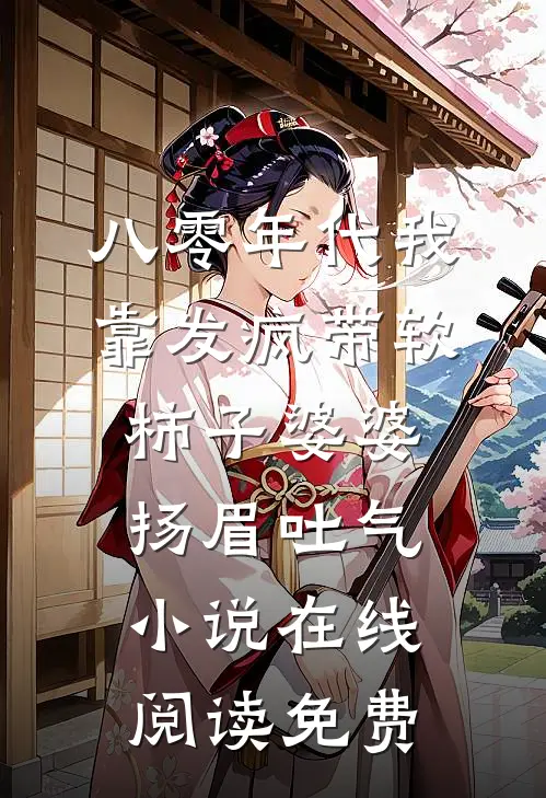 八零年代我靠发疯带软柿子婆婆扬眉吐气小说在线阅读免费