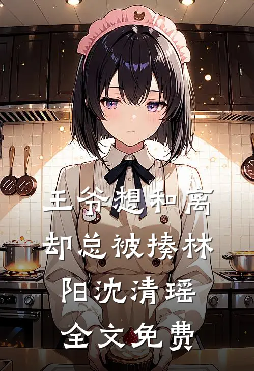王爷想和离却总被揍林阳沈清瑶全文免费