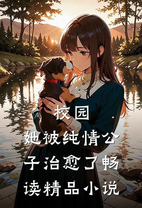 校园：她被纯情公子治愈了畅读精品小说