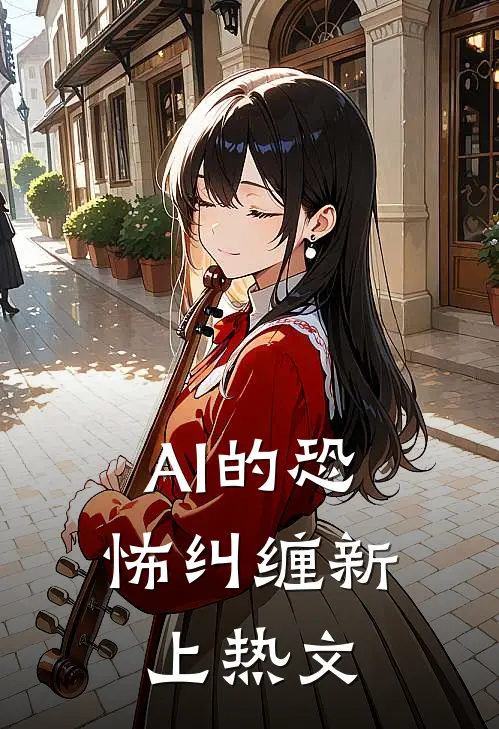AI的恐怖纠缠新上热文