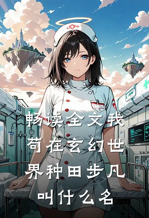畅读全文我苟在玄幻世界种田步凡叫什么名