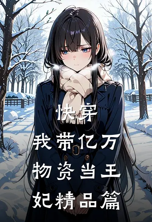 快穿：我带亿万物资当王妃精品篇