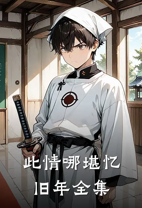 此情哪堪忆旧年全集