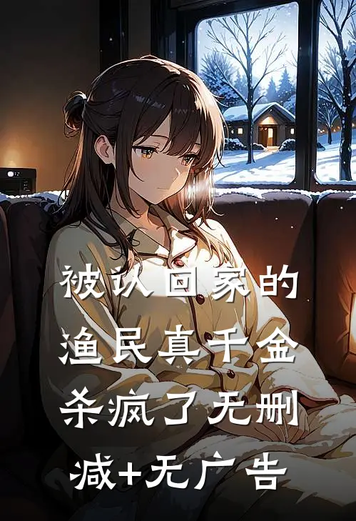 被认回家的渔民真千金，杀疯了无删减+无广告