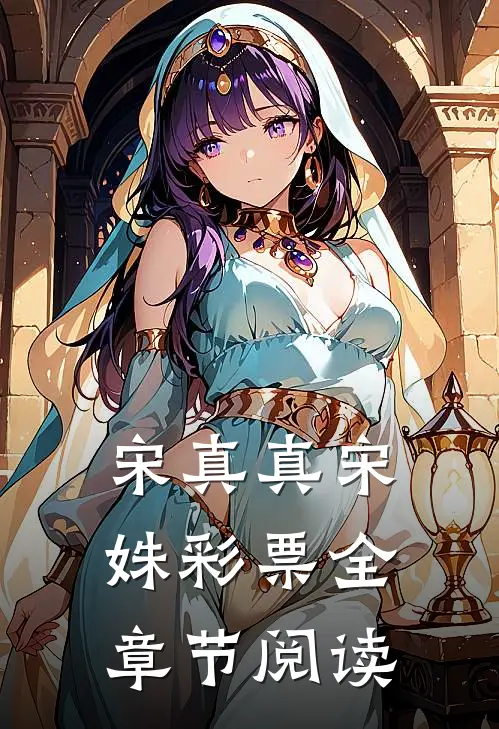 宋真真宋姝彩票全章节阅读