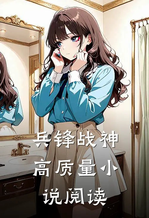 兵锋战神高质量小说阅读