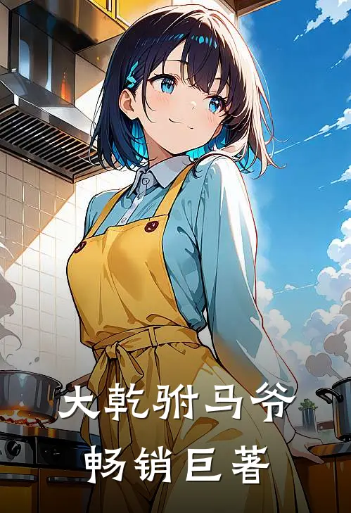 大乾驸马爷畅销巨著